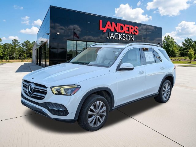 2022 Mercedes-Benz GLE GLE350 - Photo 7