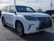  LEXUS LX 570