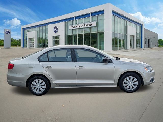 Used 2014 Volkswagen Jetta S with VIN 3VW2K7AJ0EM307169 for sale in Jackson, MS