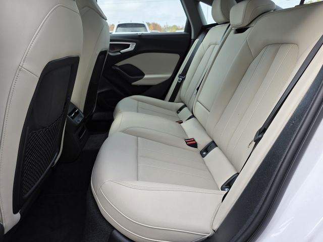 2025 Audi New A5 Premium Plus - Photo 17
