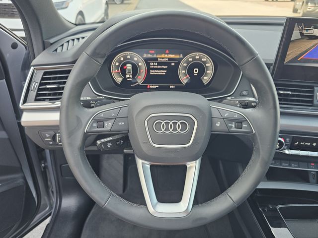 2025 Audi Q5 Premium - Photo 21