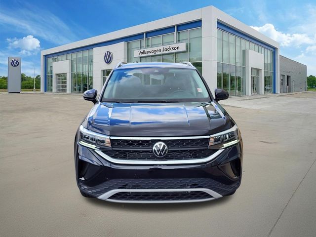 2024 Volkswagen Taos SE - Photo 9