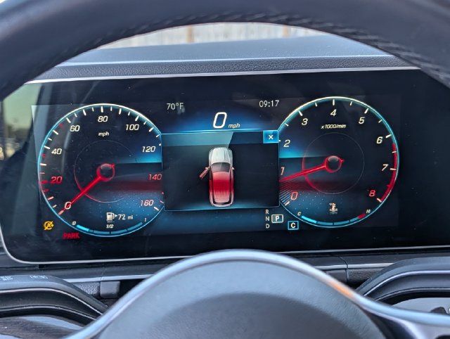 2022 Mercedes-Benz GLE GLE350 - Photo 16