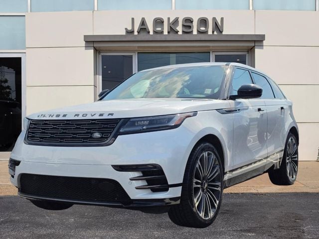 2024 Land Rover Range Rover Velar P250 Dynamic SE's photo