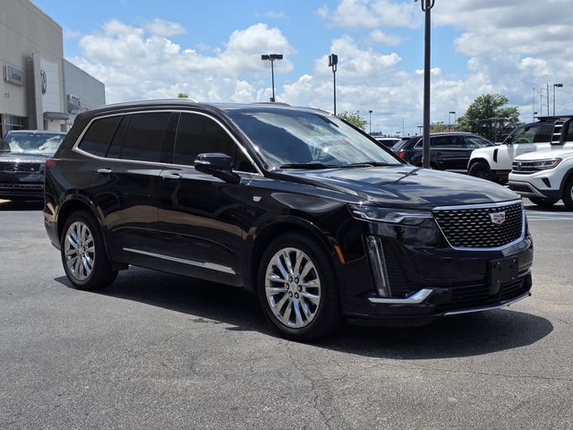 2023 Cadillac XT6 Premium Luxury Auto's photo