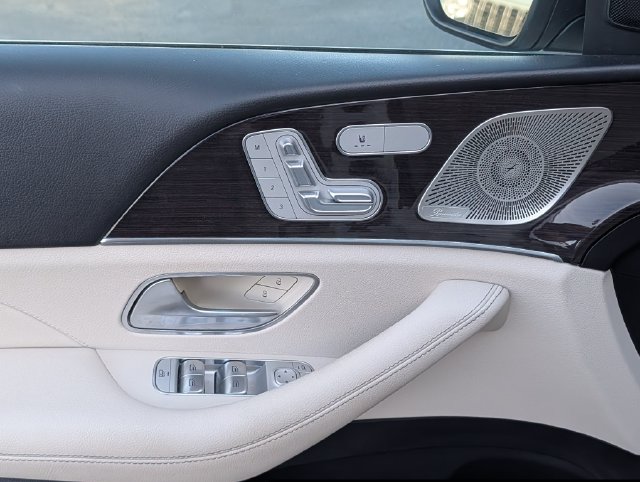 2022 Mercedes-Benz GLE GLE350 - Photo 11