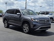  Volkswagen Atlas