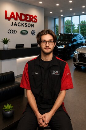 Staff member Euan Strain from ID_c03e19