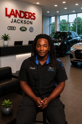 Staff member Robert Keys from ID_a2a7edb55019