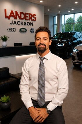 Staff member Todd Harcrow from ID_bfa698