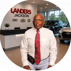 Staff member Lawrence Porter from ID_8b26bf907cd8