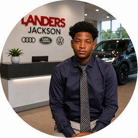 Staff member Jayden Young from ID_6bdf78