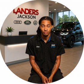 Staff member James Moore from ID_a2a7edb55019