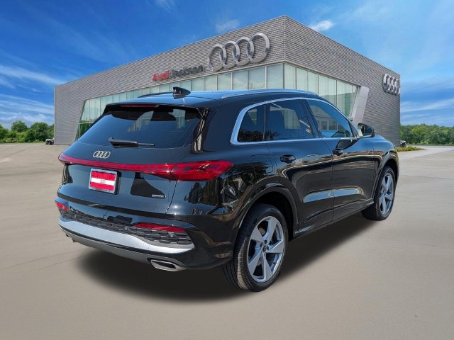Certified 2025 Audi Q5 2.0T Premium Plus SUV