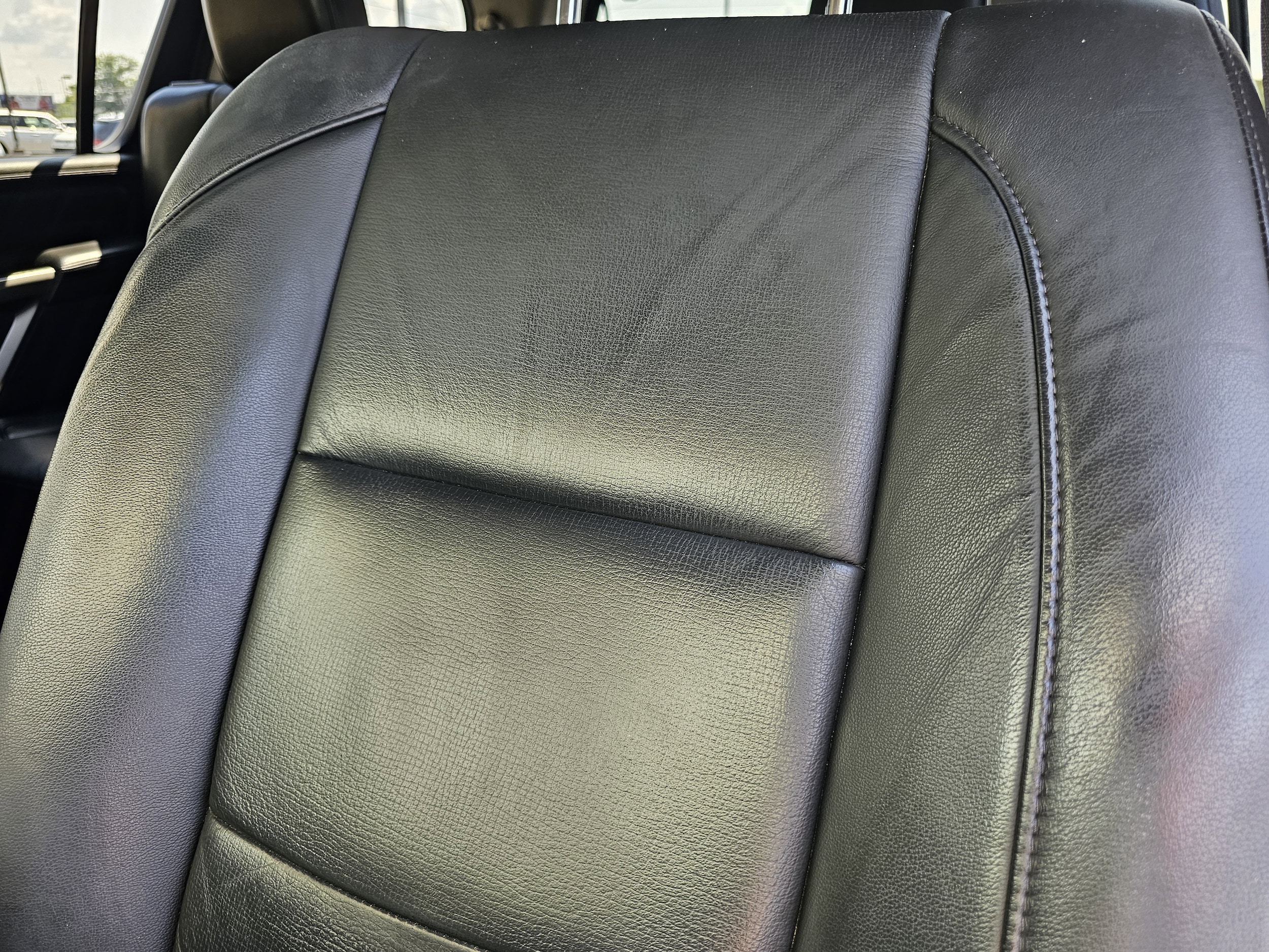 Used 2015 Nissan Armada SL with VIN 5N1BA0ND1FN622745 for sale in Jackson, MS