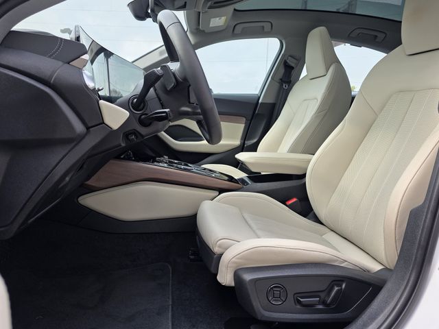 2025 Audi New A5 Premium Plus - Photo 11