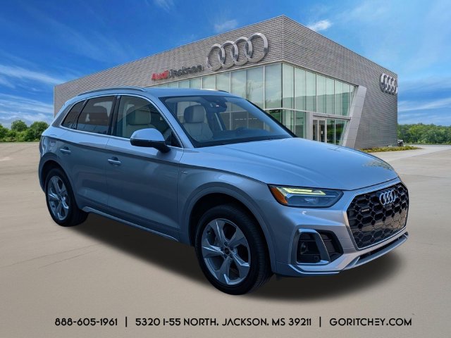 2024 Audi Q5