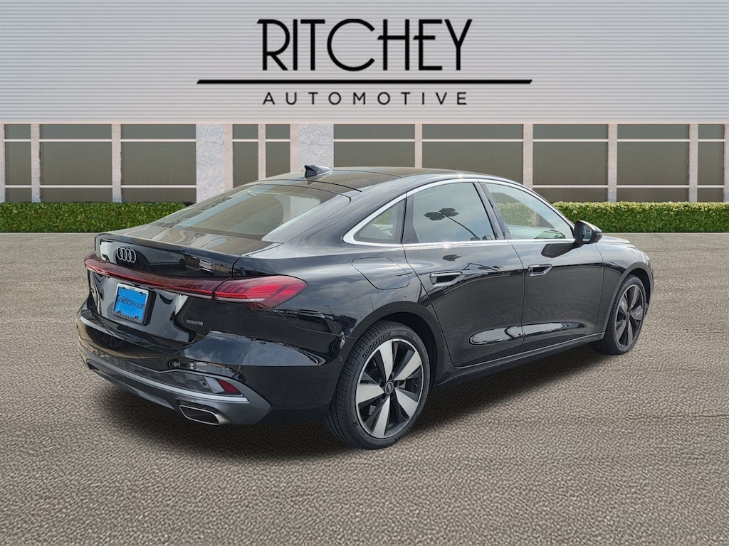 Used 2025 Audi A5 Premium Plus Sportback