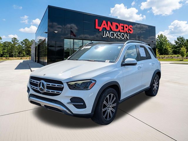 2024 Mercedes-Benz GLE GLE350 - Photo 7