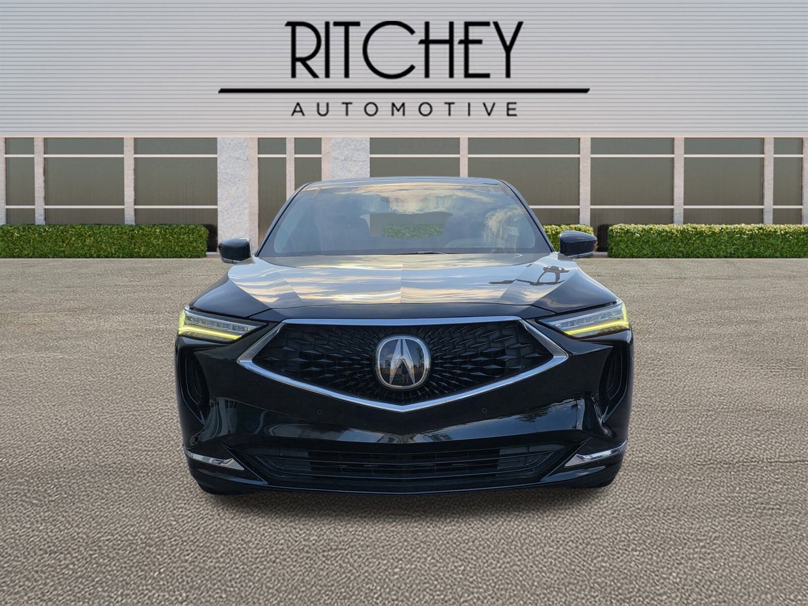 2023 Acura MDX Technology photo 2