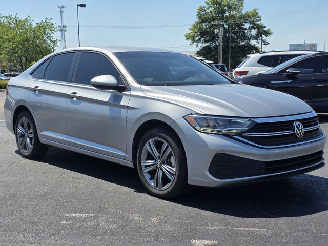 2023 Volkswagen Jetta SE