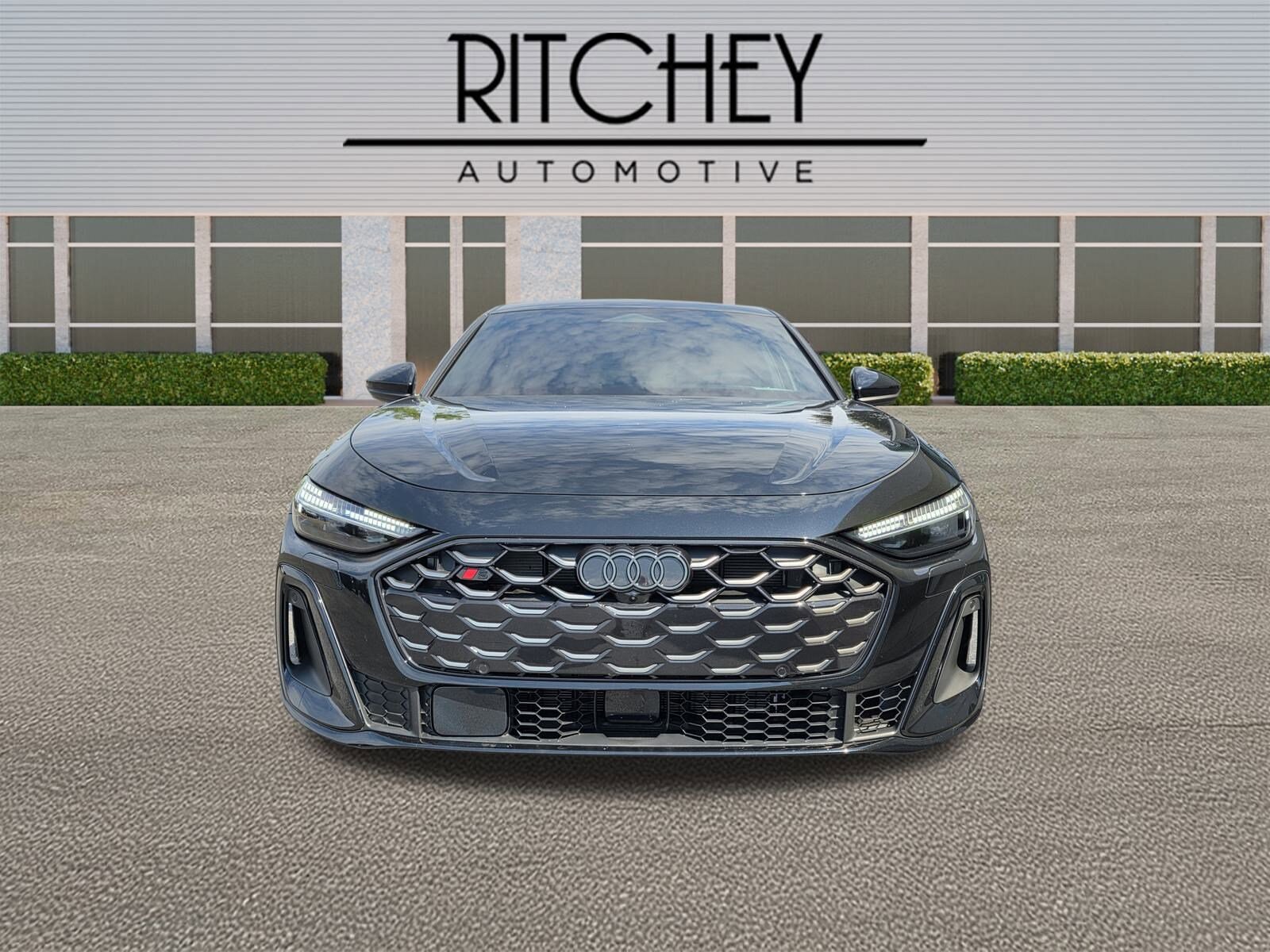 2025 Audi S5 Prestige photo 2
