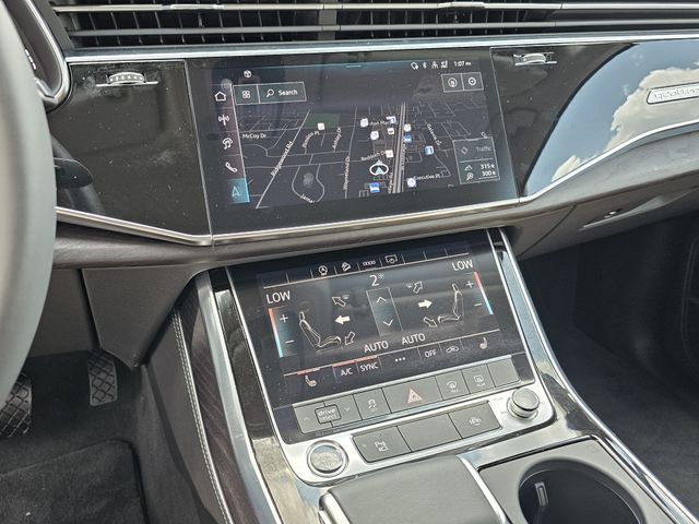 2025 Audi Q7 Premium Plus - Photo 9