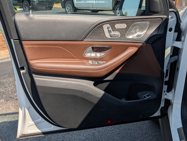 2024 Mercedes-Benz GLE GLE350 - Photo 23