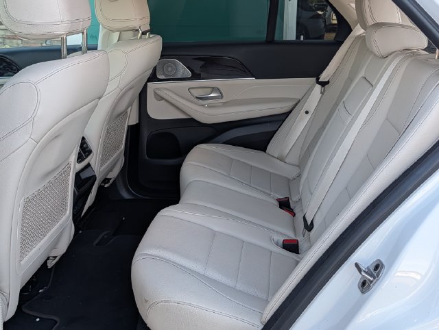 2022 Mercedes-Benz GLE GLE350 - Photo 26