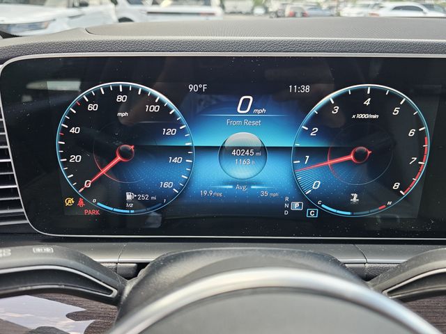 2022 Mercedes-Benz GLE GLE350 - Photo 21