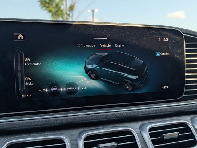 2024 Mercedes-Benz GLE GLE350 - Photo 20