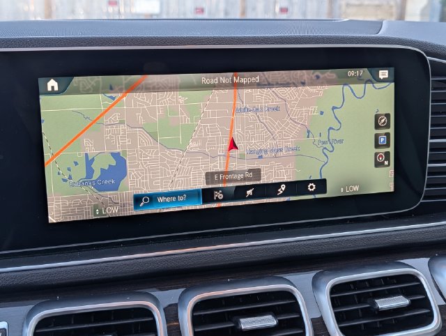 2022 Mercedes-Benz GLE GLE350 - Photo 23