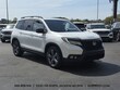  Honda Passport
