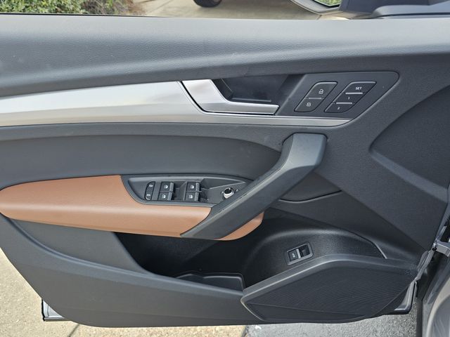 2025 Audi Q5 Premium - Photo 15