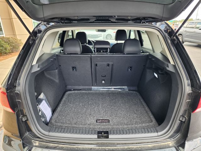 2024 Volkswagen Taos SE - Photo 29