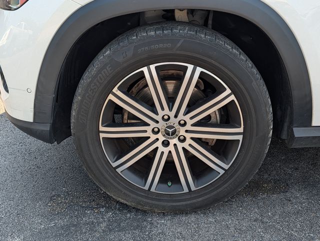 2024 Mercedes-Benz GLE GLE350 - Photo 28
