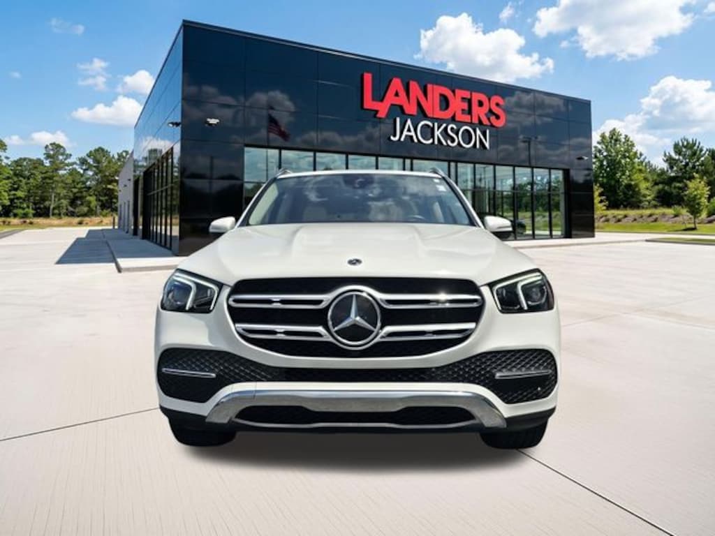 Used 2022 Mercedes-Benz GLE 350 GLE 350 SUV
