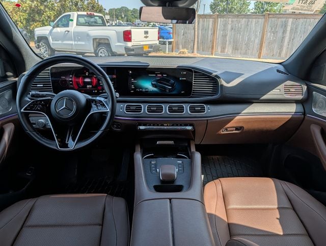 2024 Mercedes-Benz GLE GLE350 - Photo 10