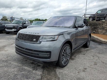 2023 Land Rover Range Rover SE SUV