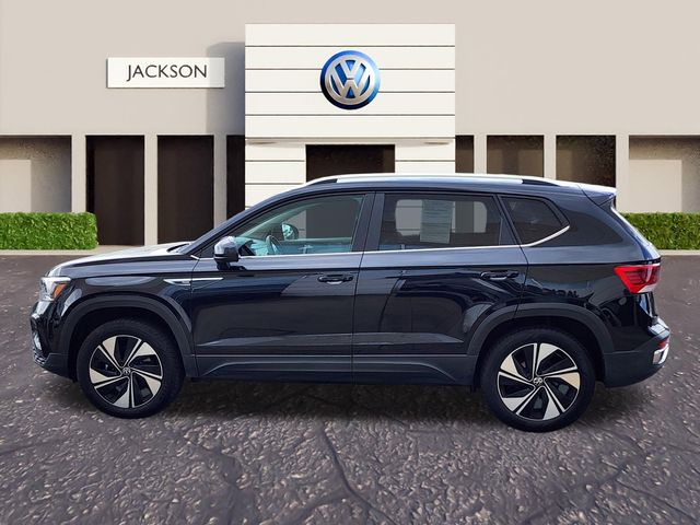 2024 Volkswagen Taos SE - Photo 7