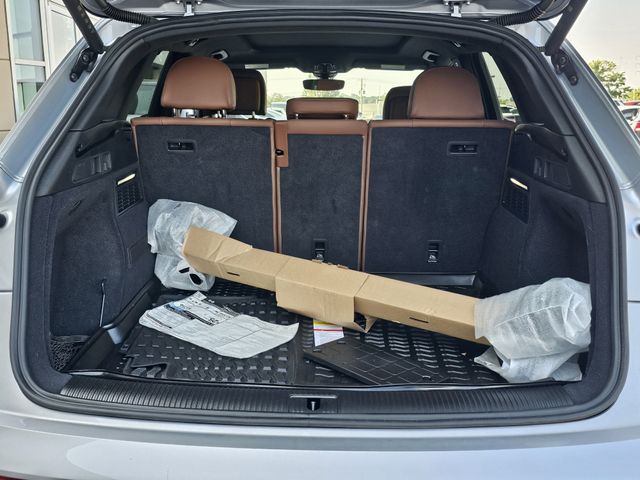 2025 Audi Q5 Premium - Photo 26