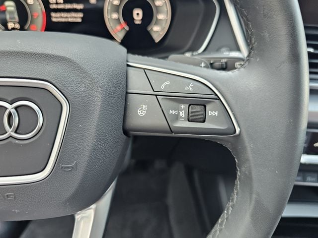 2025 Audi Q5 Premium - Photo 23