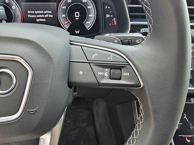 2025 Audi Q7 Premium Plus - Photo 22