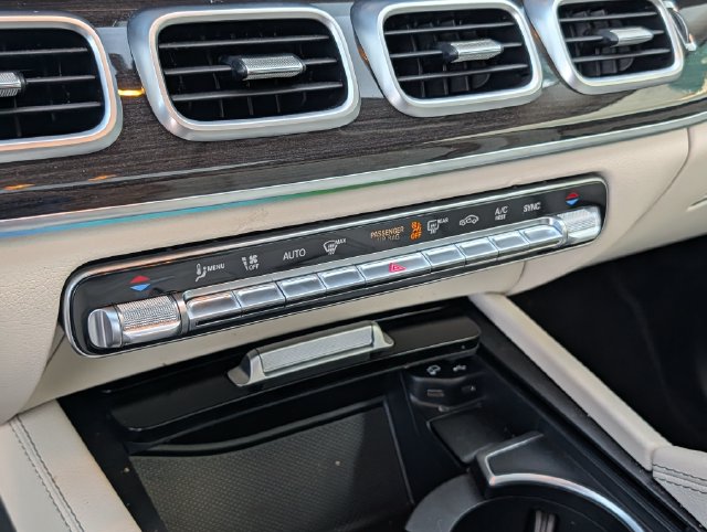 2022 Mercedes-Benz GLE GLE350 - Photo 21