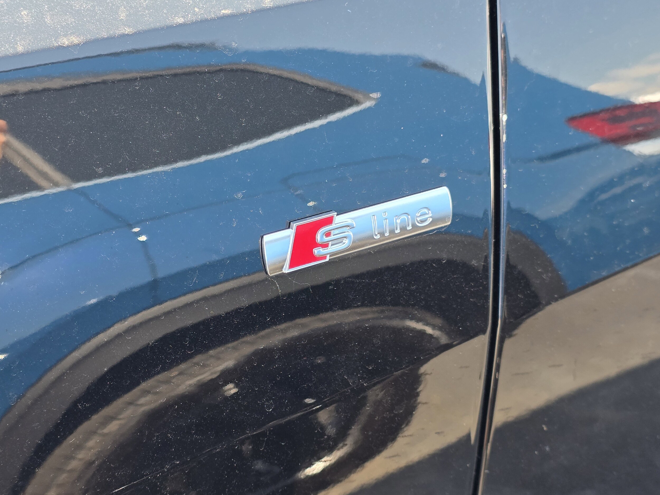 2023 Audi Q8 line Premium Plus photo 4