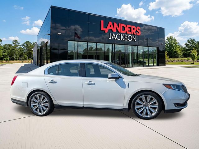 Used 2013 Lincoln MKS Base with VIN 1LNHL9FT9DG611329 for sale in Jackson, MS