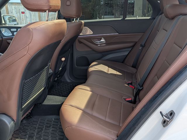 2024 Mercedes-Benz GLE GLE350 - Photo 25