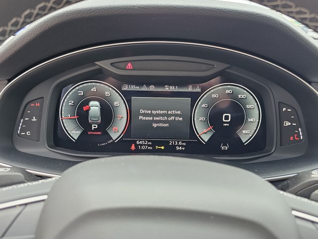 2025 Audi Q7 Premium Plus - Photo 11