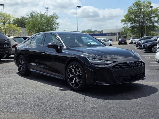 2026 Audi A6 Premium Plus quattro S tronic's photo