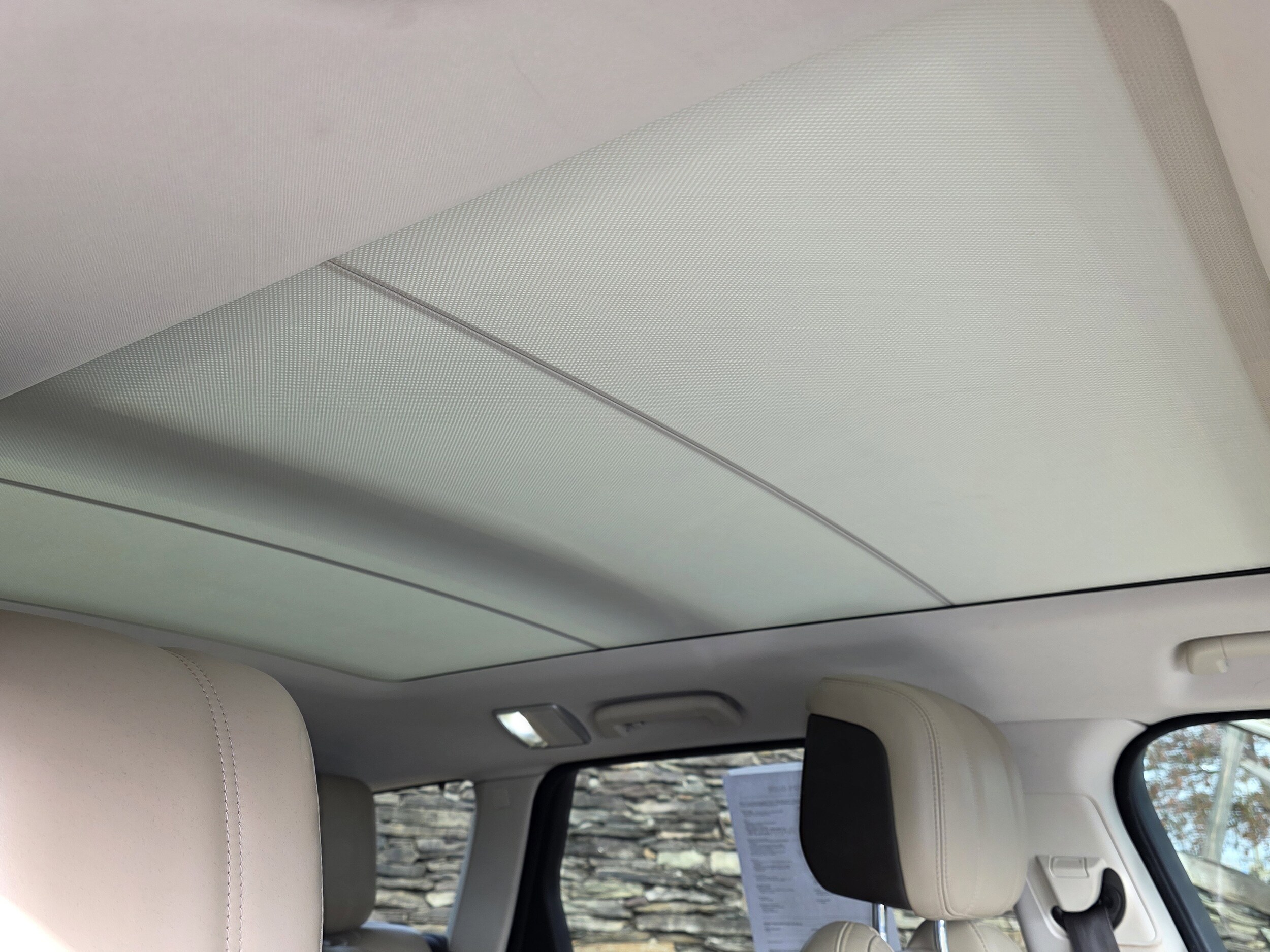 2020 Land Rover Range Rover Sport HSE Dynamic photo 4